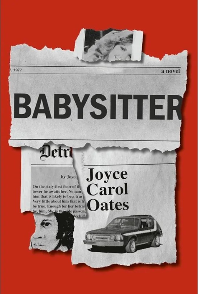 Babysitter — Joyce Carol Oates