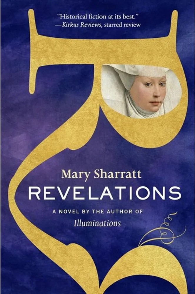 Revelations — Mary Sharratt
