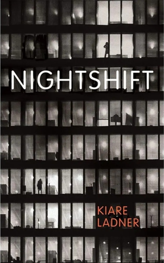 Nightshift — Kiare Ladner