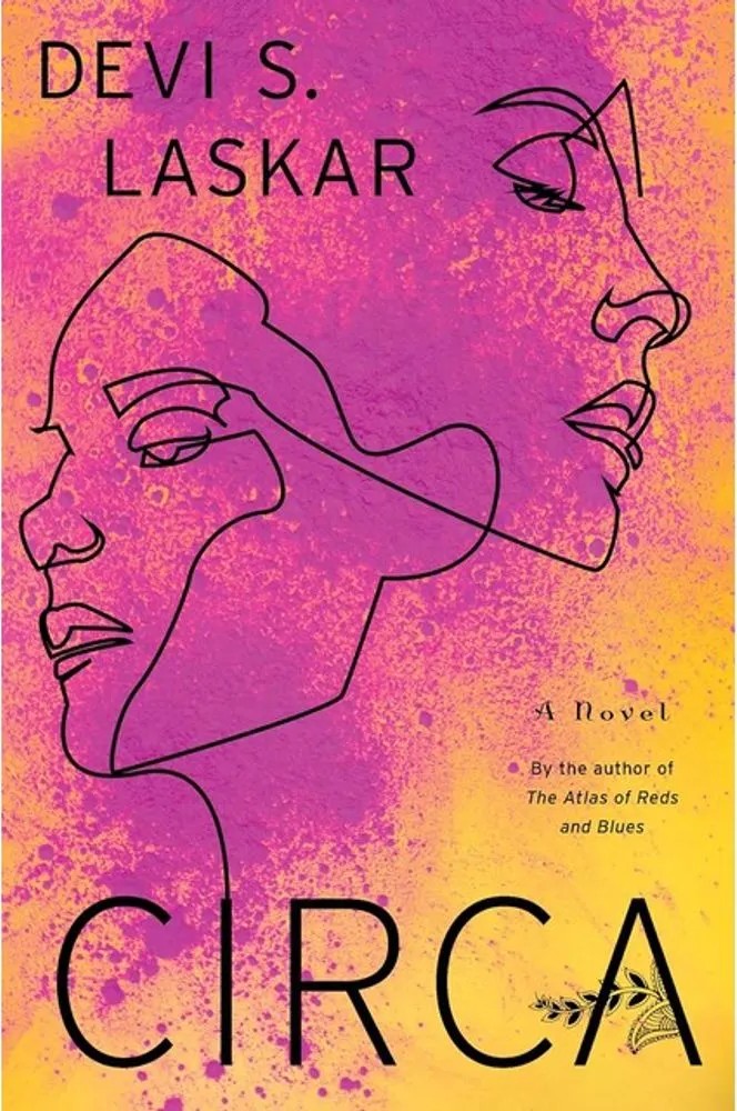 Circa — Devi S Laskar