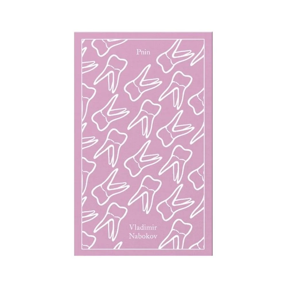 Pnin — Vladimir Nabokov