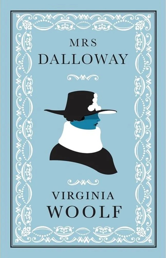 Mrs Dalloway — Virginia Woolf
