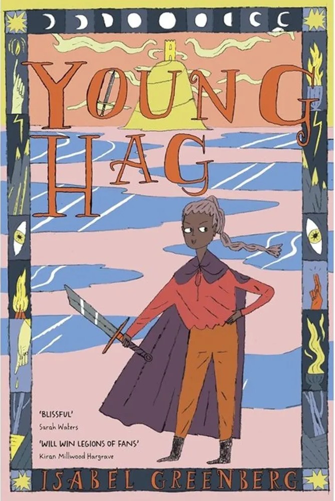 Young Hag — Isabel Greenberg