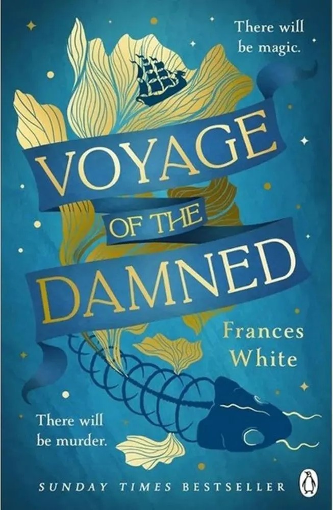 Voyage of the Damned — Frances White