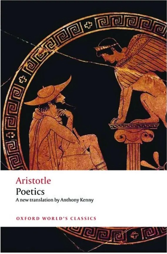 Poetics – Oxford World’S Classics — Aristotle