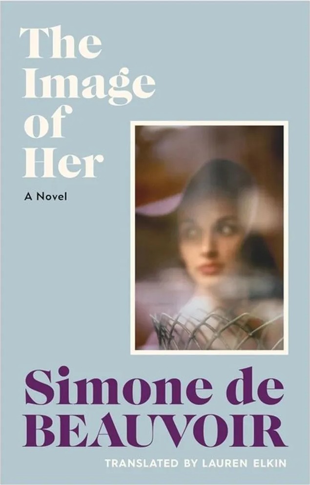 The Image of Her — Simone de Beauvoir