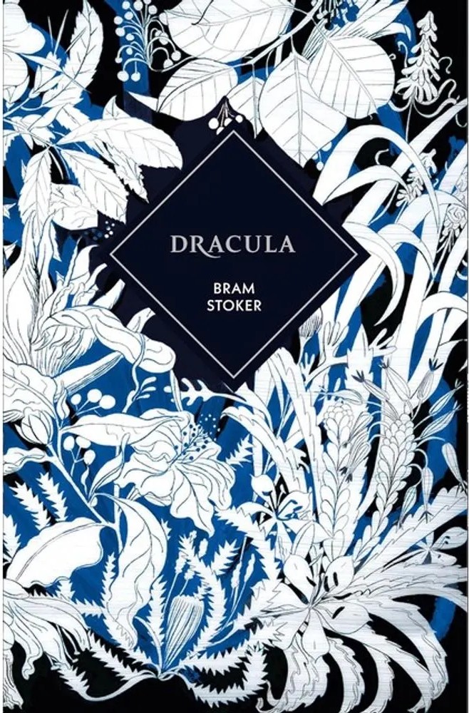 Dracula — Bram Stoker