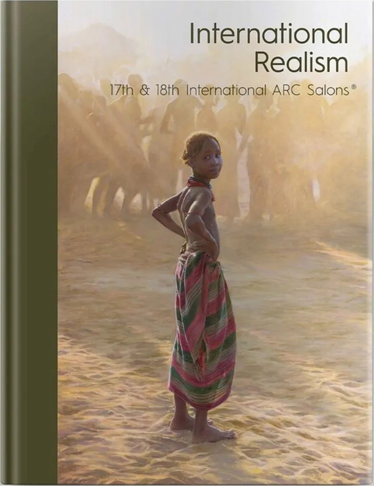 International Realism – 17th & 18th International Arc Salons