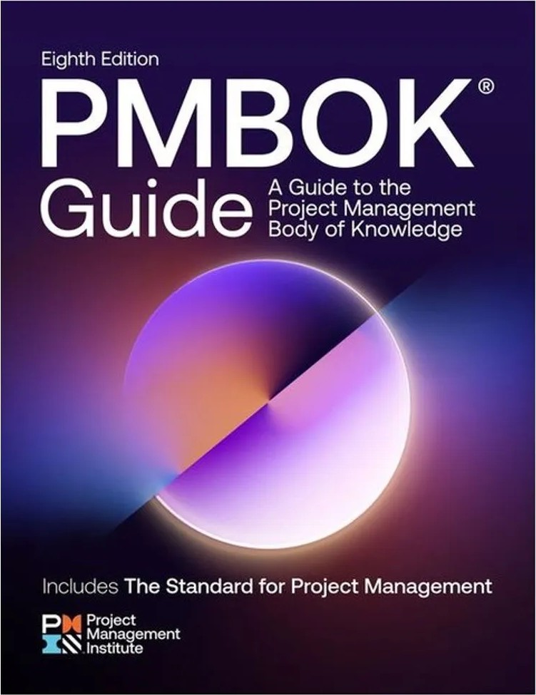 Pmbok Guide – a Guide to the Project Management Body of Knowledge – Eighth Edition — Project Management Institute Pmi