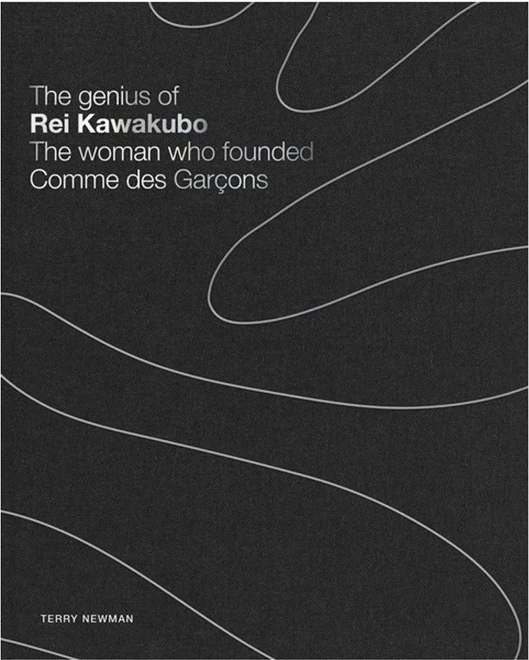 The Genius of Rei Kawakubo: the Woman Who Founded Comme Des Garçons — Terry Newman