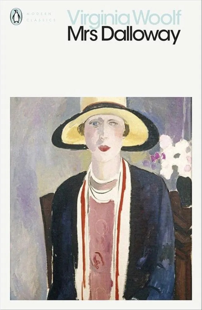 Mrs Dalloway — Virginia Woolf