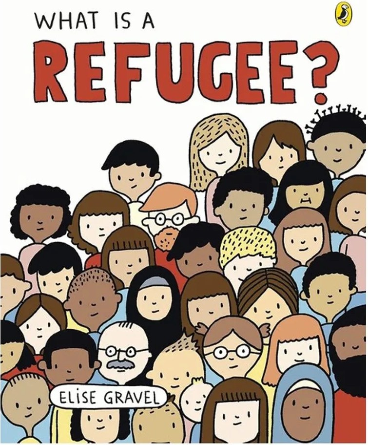 What Is a Refugee? — Elise Gravel