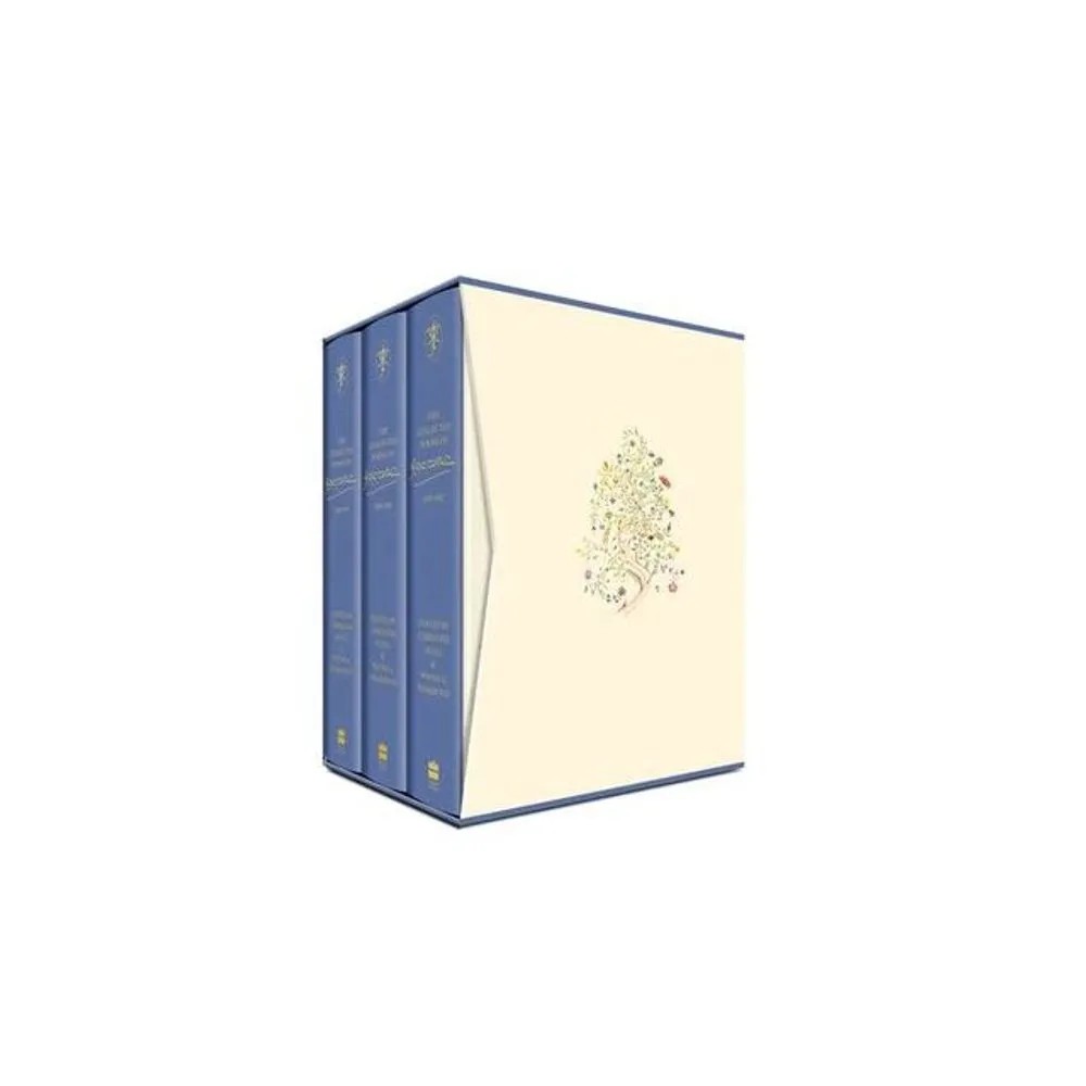 The Collected Poems of J. R. R. Tolkien — J. R. R. Tolkien