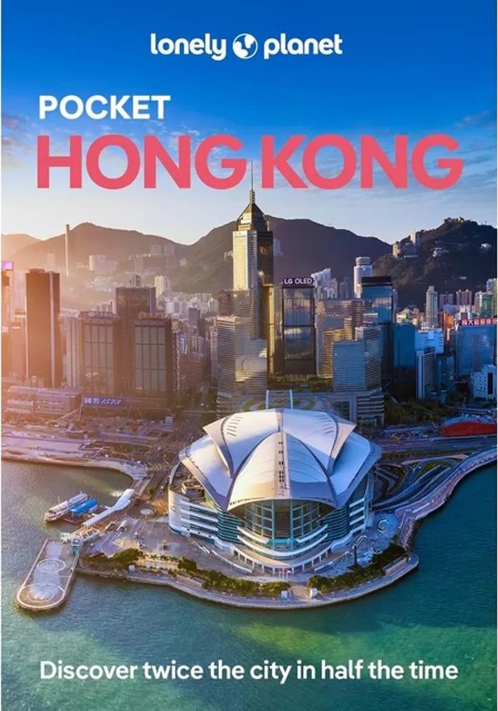 Hong Kong 2024 – Pocket — Thomas O’Malley, Angela Hui