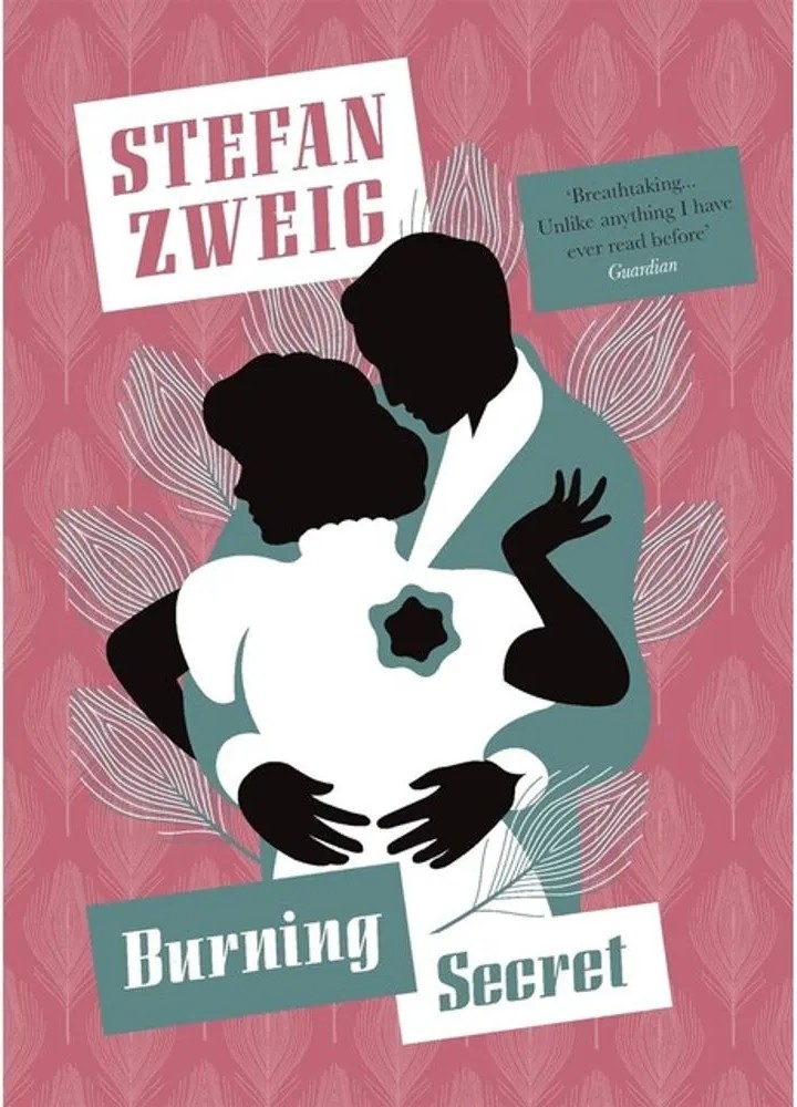 Burning Secret — Stefan Zweig