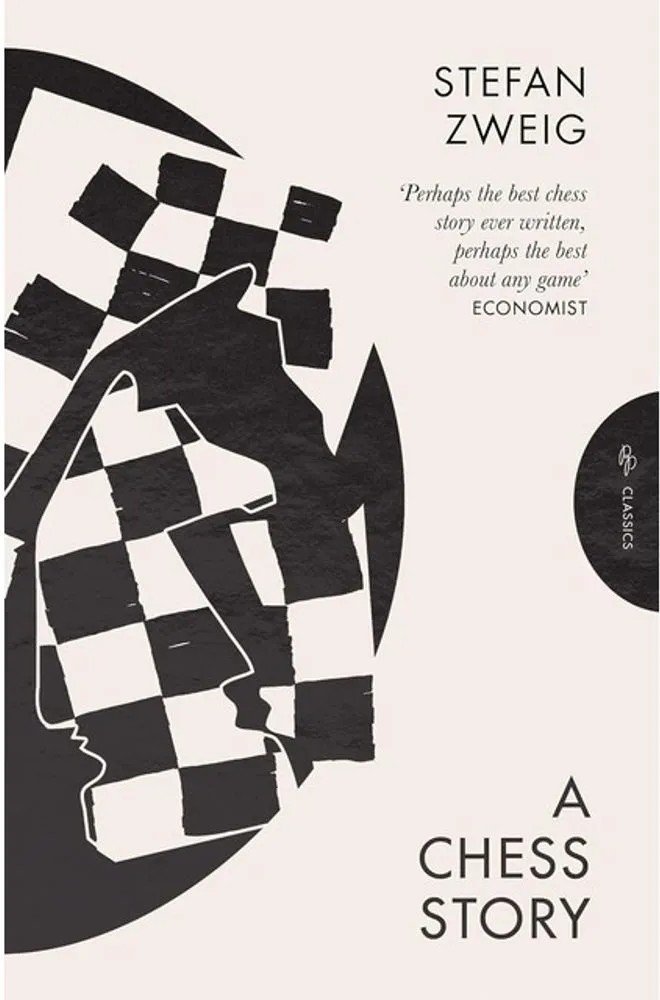 A Chess Story — Stefan Zweig