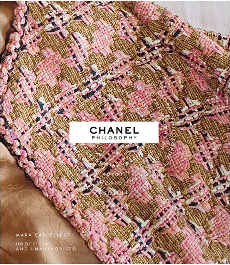 Chanel Philosophy — Mara Cappelletti