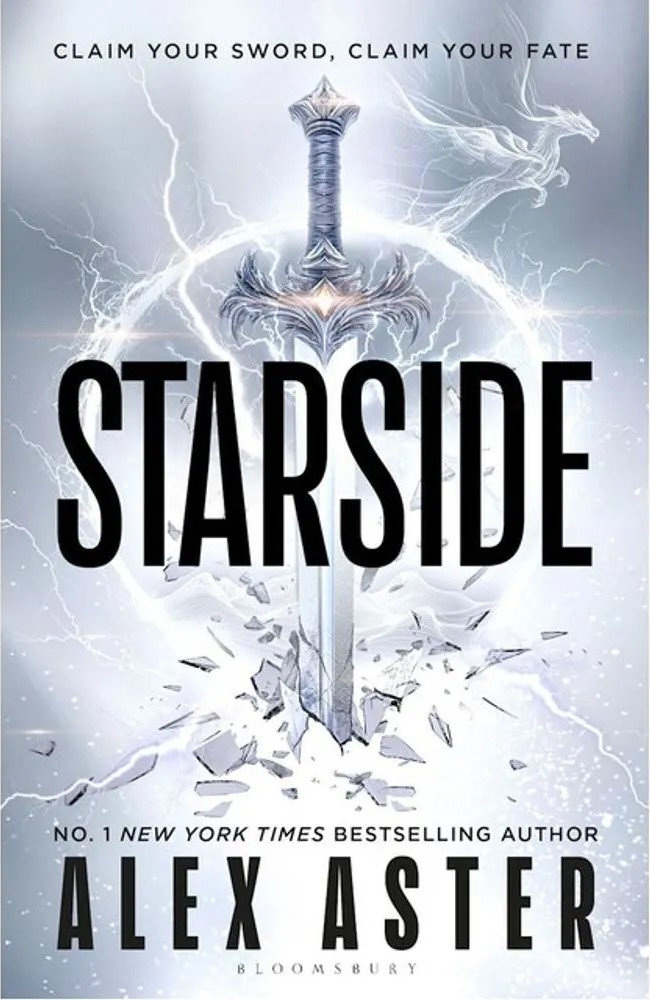 Starside — Alex Aster