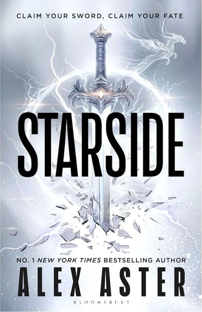Starside — Alex Aster