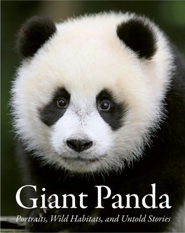 Giant Panda – Portraits, Wild Habitats, and Untold Stories — China The National Forestry and Grassland Administration