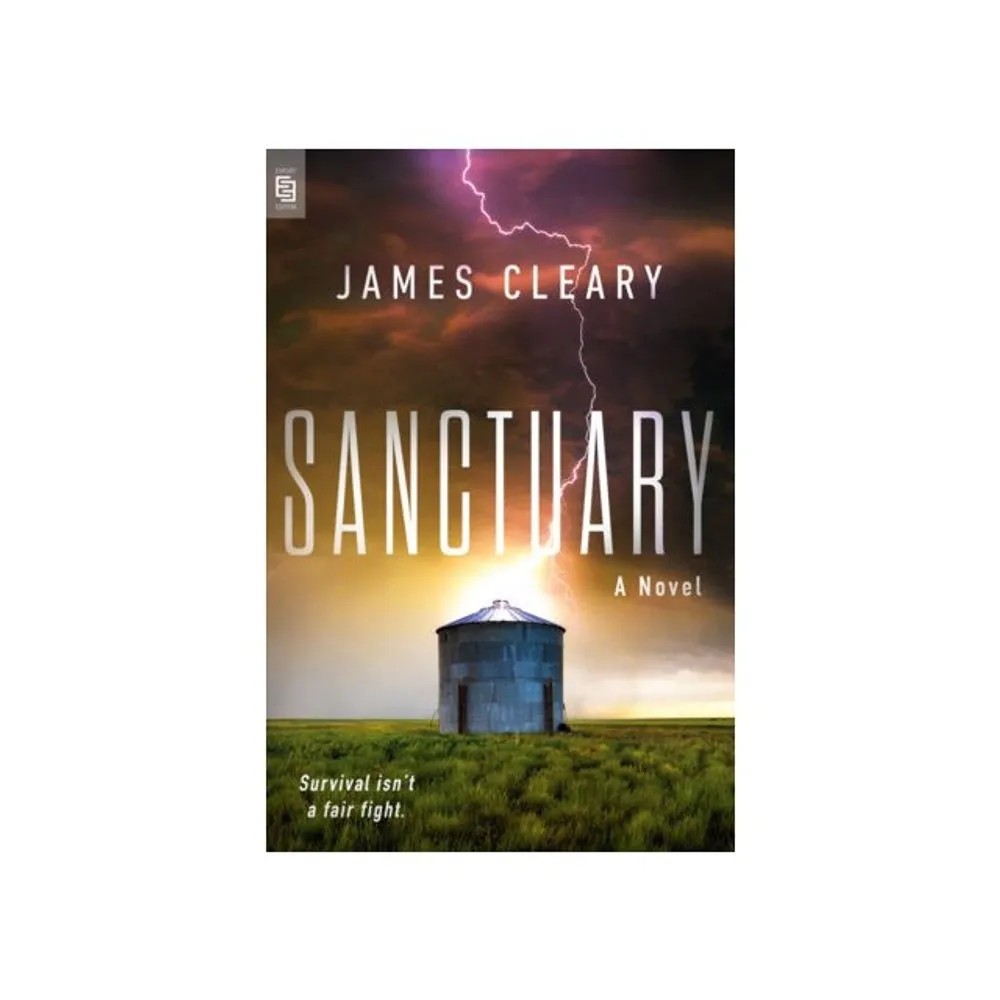 Sanctuary – Export Edition — James Cleary