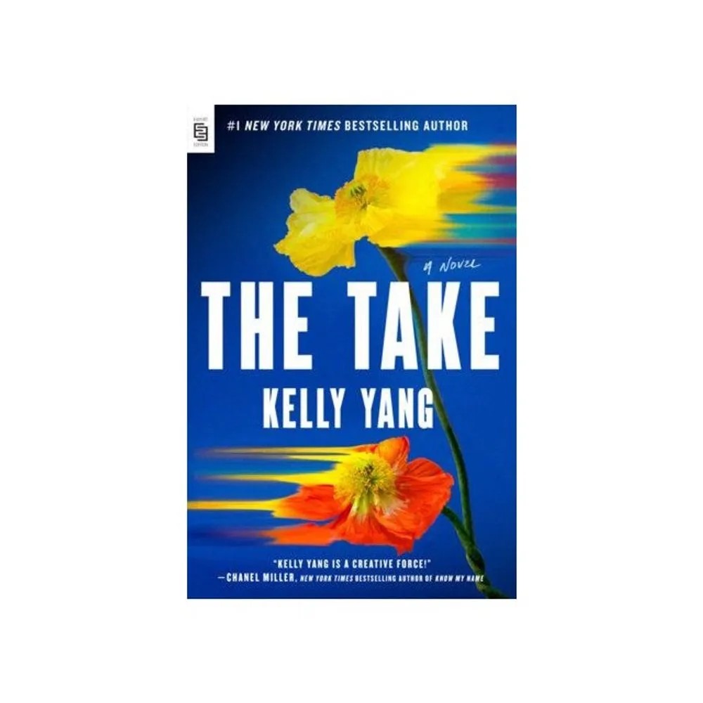 The Take – Export Edition — Kelly Yang