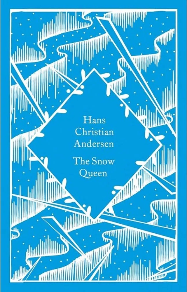 The Snow Queen — Hans Christian Andersen