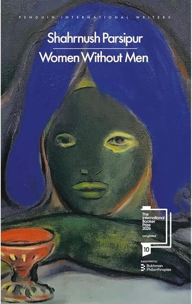 Women Without Men — Shahrnush Parsipur