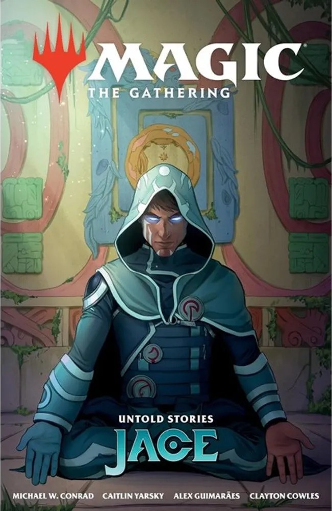 Magic – the Gathering — Michael W. Conrad