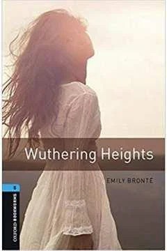 Wuthering heights with mp3 pack – 3rd. — Emily Brontë